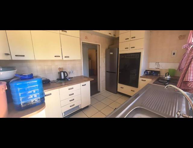 3 BEDROOM HOUSE FOR SALE IN WITPOORTJIE
